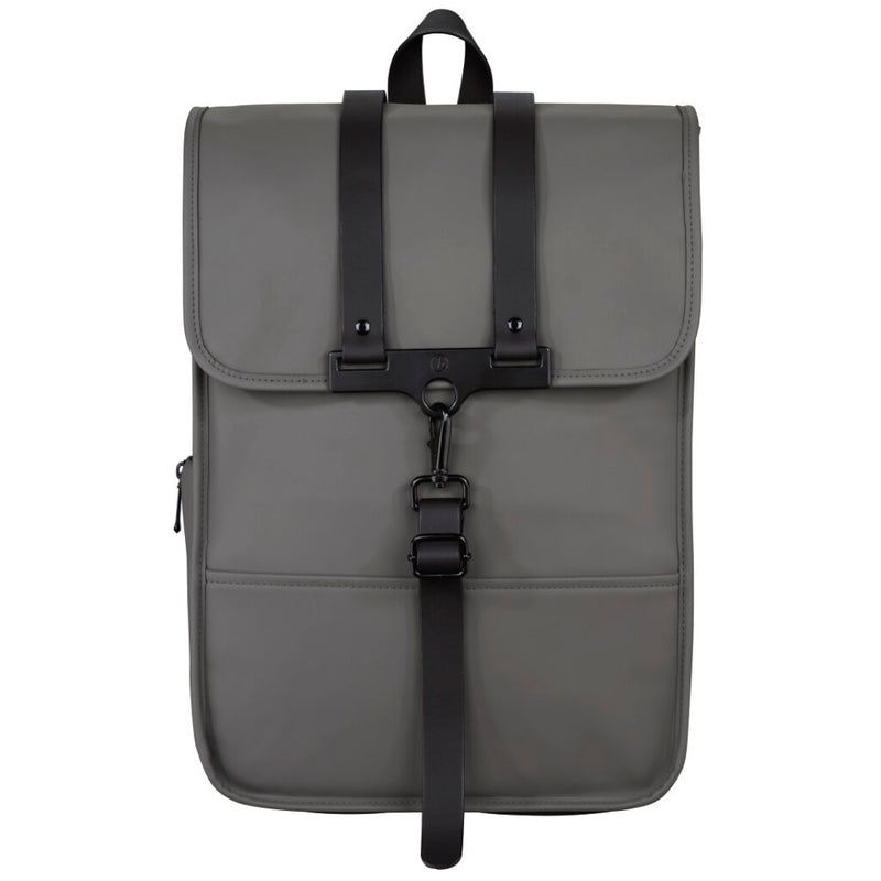Hama Notebook-rugzak Perth Tot 40 Cm (15,6) Grijs