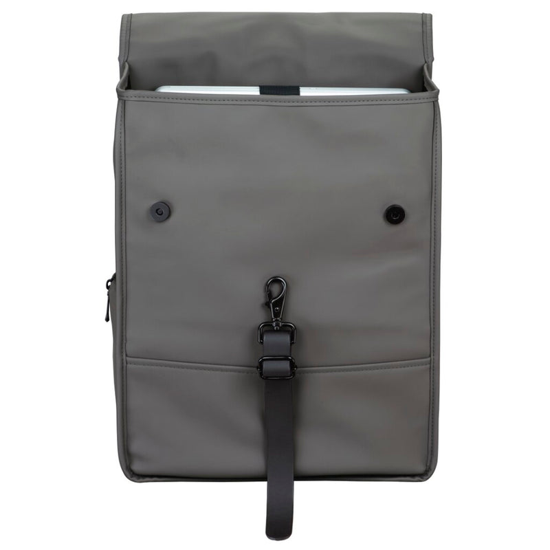 Hama Notebook-rugzak Perth Tot 40 Cm (15,6) Grijs