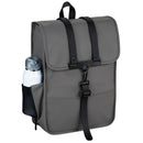 Hama Notebook-rugzak Perth Tot 40 Cm (15,6) Grijs
