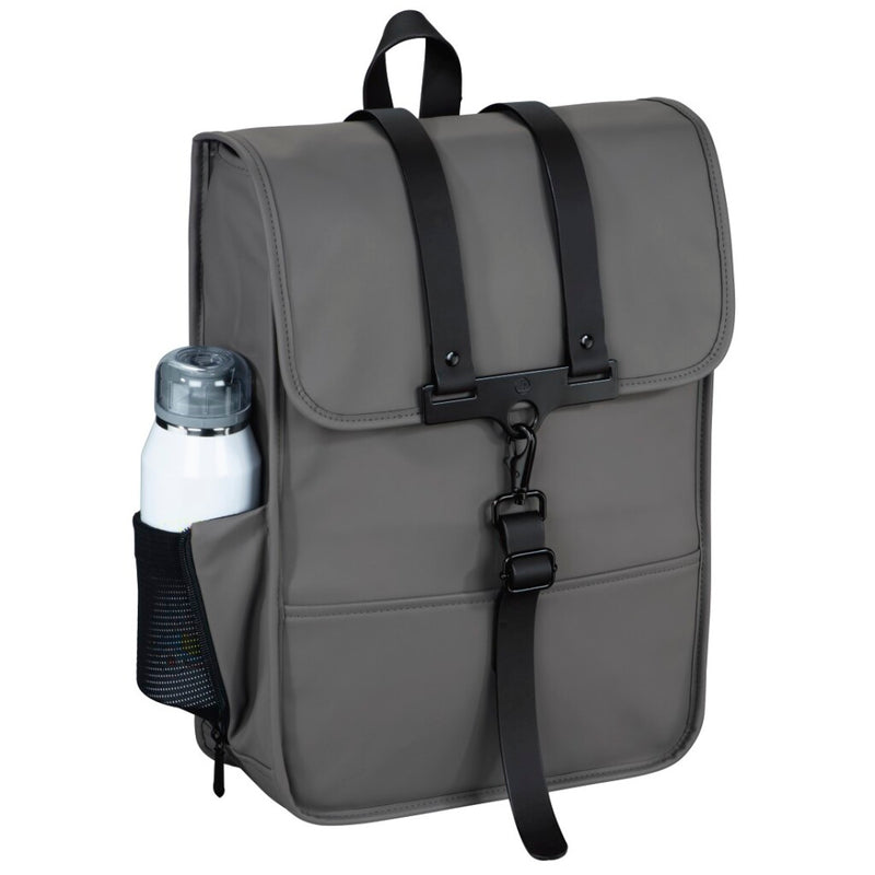 Hama Notebook-rugzak Perth Tot 40 Cm (15,6) Grijs