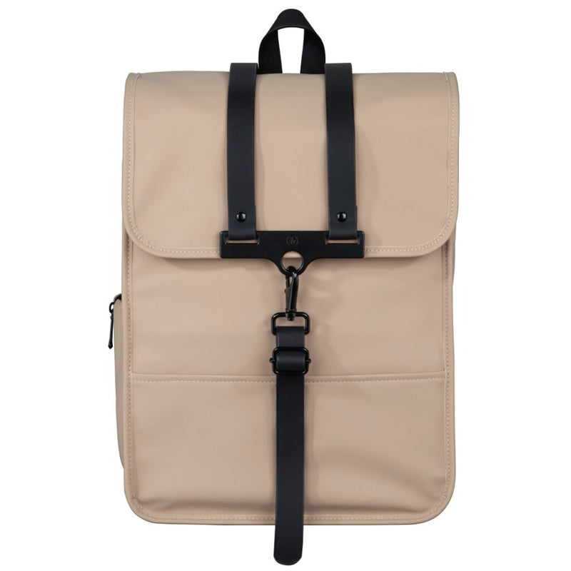 Hama Notebook-rugzak Perth Tot 40 Cm (15,6) Beige