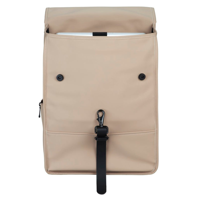 Hama Notebook-rugzak Perth Tot 40 Cm (15,6) Beige