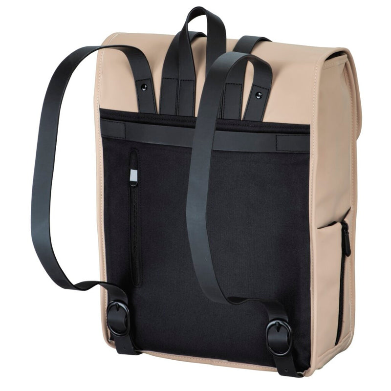 Hama Notebook-rugzak Perth Tot 40 Cm (15,6) Beige