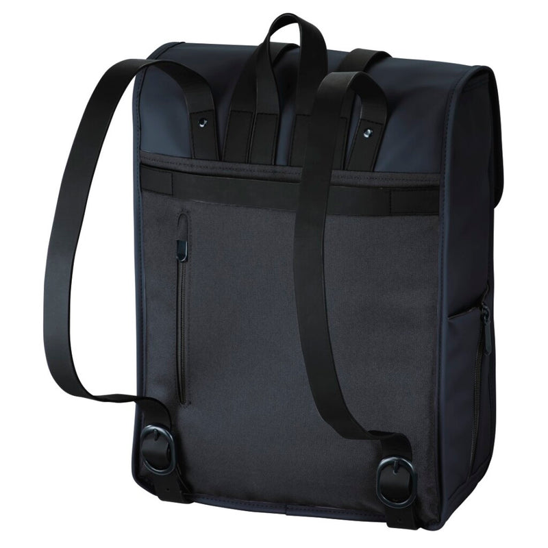 Hama Notebook-rugzak Perth Tot 40 Cm (15,6) Donkerblauw