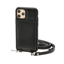 Hama Cross-body-cover Mirror Voor Apple IPhone 11 Pro Zwart