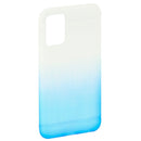 Hama Cover Colorful Voor Samsung Galaxy A31 Transparant/blauw