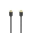 Hama High-speed HDMI&trade;-kabel Ultra-HD 4K Ethernet 5,00 M