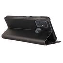 Hama Booklet Slim Pro Voor Samsung Galaxy A21s Zwart