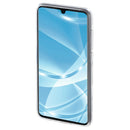 Hama Cover Crystal Clear Voor Samsung Galaxy A31 Transparant