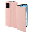 Hama Booklet Single2.0 Voor Samsung Galaxy A31 Roze