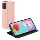 Hama Booklet Single2.0 Voor Samsung Galaxy A41 Roze