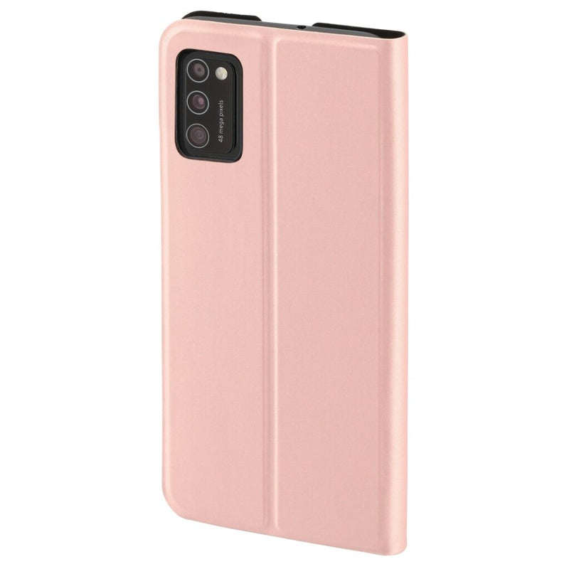 Hama Booklet Single2.0 Voor Samsung Galaxy A41 Roze