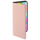 Hama Booklet Single2.0 Voor Samsung Galaxy A41 Roze