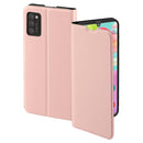 Hama Booklet Single2.0 Voor Samsung Galaxy A41 Roze