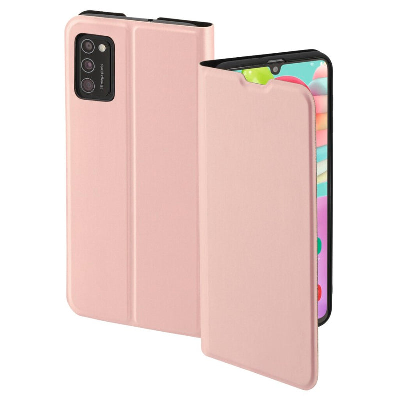 Hama Booklet Single2.0 Voor Samsung Galaxy A41 Roze