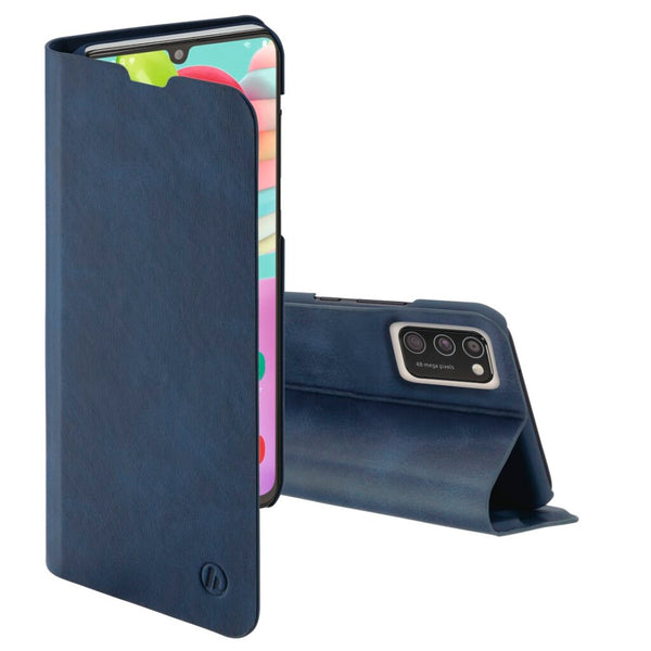 Hama Booklet Guard Pro Voor Samsung Galaxy A41 Blauw