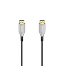 Hama Optische Actieve HDMI&trade;-kabel Stekker - Stekker 4K Verguld 10 M