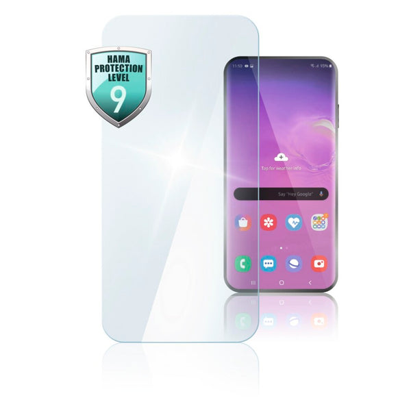 Hama Glazen Displaybescherming Premium Crystal Glass Voor Samsung Galaxy A41