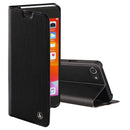 Hama Booklet Slim Pro Voor Apple IPhone SE 2020 Zwart