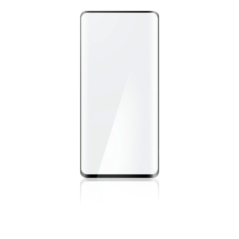 Hama 3D-full-screen-beschermglas Voor Huawei P40 Pro/P40 Pro+ Zwart