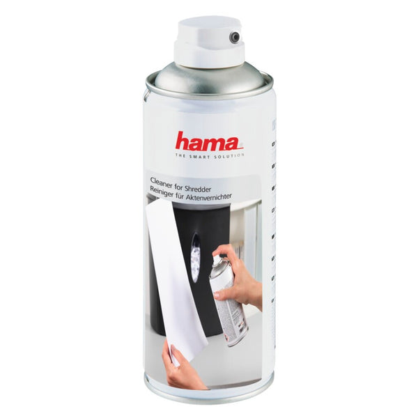 Hama Reiniger Voor Papiervernietigers 400 Ml