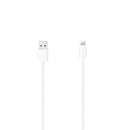 Hama USB-kabel Voor IPhone/iPad Met Lightning-connector USB 2.0 1,50 M