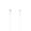 Hama USB-C-kabel Voor Apple IPhone/iPad Met Lightning-connector USB 2,0 1,50 M