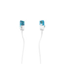 Hama Netwerkkabel Flexi-Slim CAT-6a 10 Gbit/s U/UTP 3,00 M