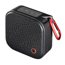 Hama Bluetooth®-luidspreker Pocket 2.0 Waterdicht 3,5 W Zwart