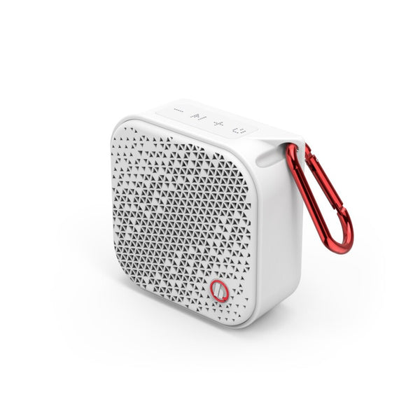 Hama Mobiele Bluetooth®-luidspreker Pocket 2.0 Wit