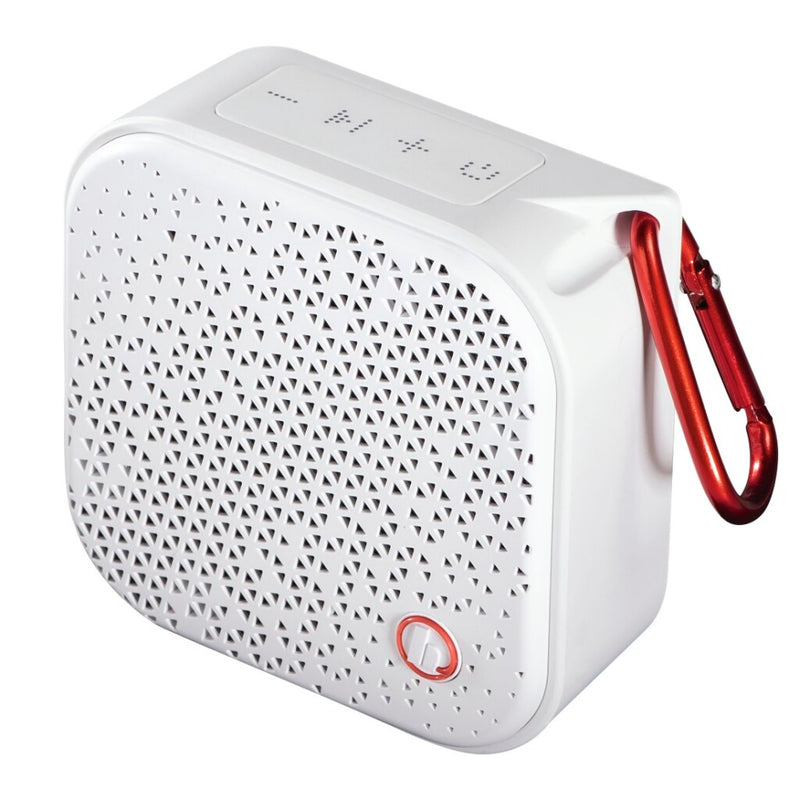Hama Mobiele Bluetooth®-luidspreker Pocket 2.0 Wit
