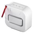 Hama Mobiele Bluetooth®-luidspreker Pocket 2.0 Wit