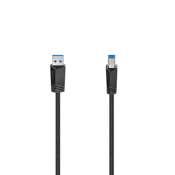 Hama USB-kabel USB 3.0 5 Gbit/s 1,50 M