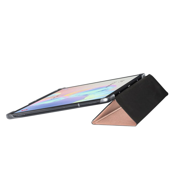 Hama Tablet-case Fold Clear Voor Samsung Galaxy Tab S6 Lite 10.4 Roségoud