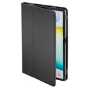 Hama Tablet-case Bend Voor Samsung Galaxy Tab S6 Lite 10.4 Zwart