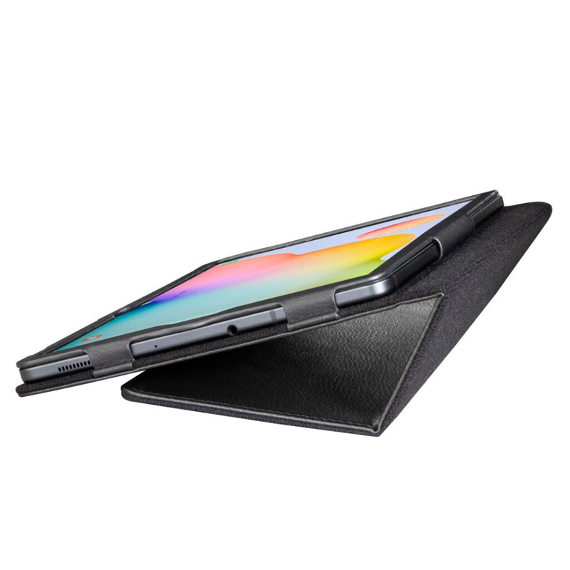 Hama Tablet-case Bend Voor Samsung Galaxy Tab S6 Lite 10.4 Zwart