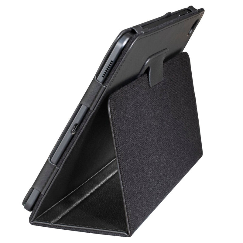 Hama Tablet-case Bend Voor Samsung Galaxy Tab S6 Lite 10.4 Zwart