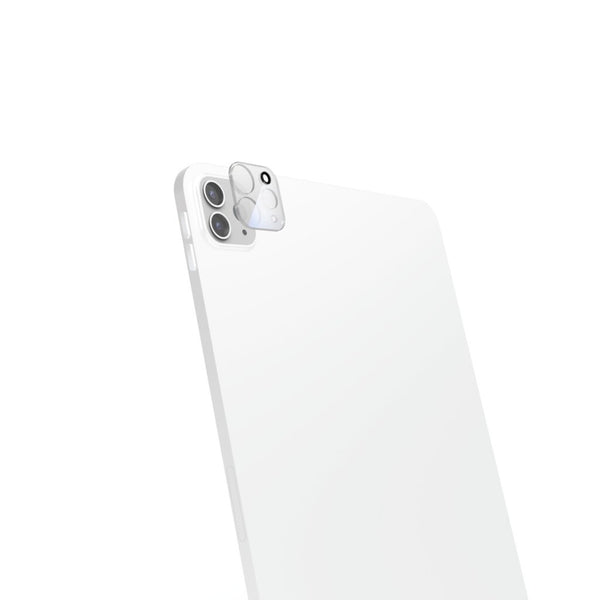 Hama Camera-beschermglas Voor Apple IPad Pro 11/12.9 (2020) Transparant