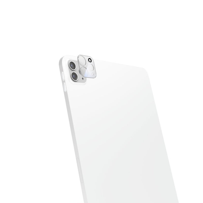 Hama Camera-beschermglas Voor Apple IPad Pro 11/12.9 (2020) Transparant