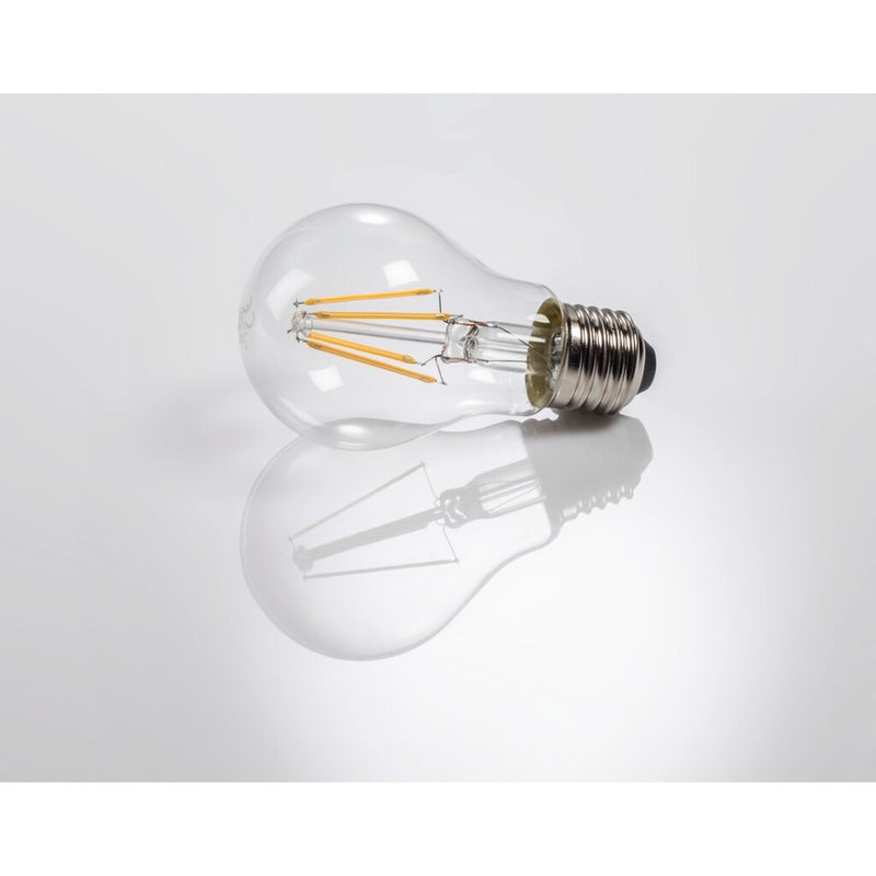 Xavax Led-gloeidraad E27 1055lm Vervangt 75W Gloeilamp Warm Wit