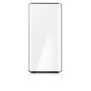 Hama 3D-full-screen-beschermglas Voor Xiaomi Mi 10 (Pro) 5G Zwart