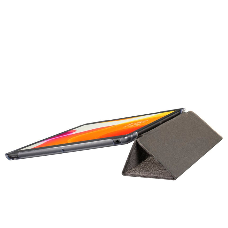 Hama Tablet-case Finest Touch Voor Apple IPad 10.2 (2019/2020) Antraciet