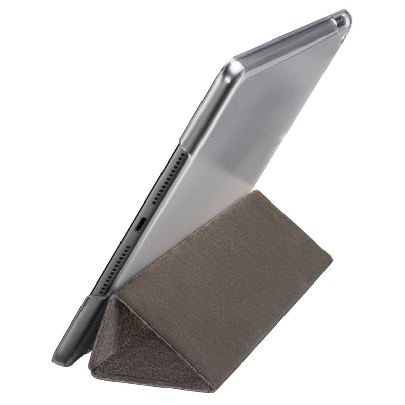 Hama Tablet-case Finest Touch Voor Apple IPad 10.2 (2019/2020) Antraciet