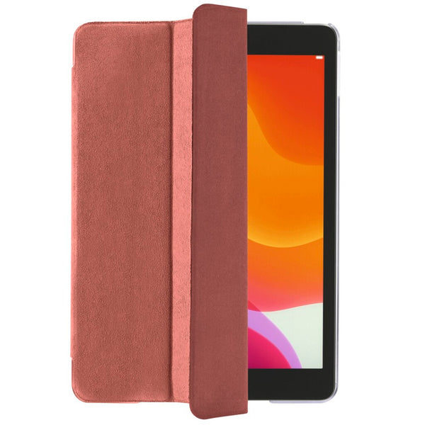 Hama Tablet-case Finest Touch Voor Apple IPad 10.2 (2019/2020) Coral