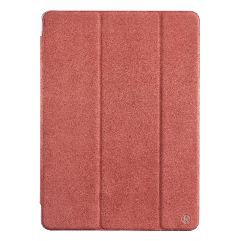 Hama Tablet-case Finest Touch Voor Apple IPad 10.2 (2019/2020) Coral