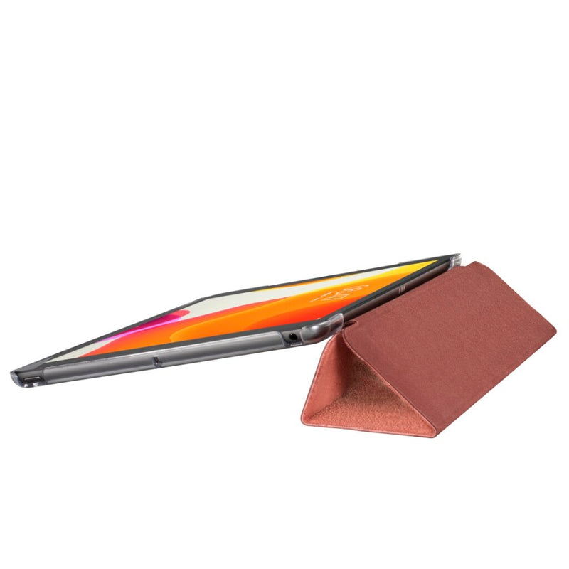Hama Tablet-case Finest Touch Voor Apple IPad 10.2 (2019/2020) Coral