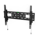 Hama Tv-muurbeugel FIX Professional 203 Cm (80) 600x400 Zwart