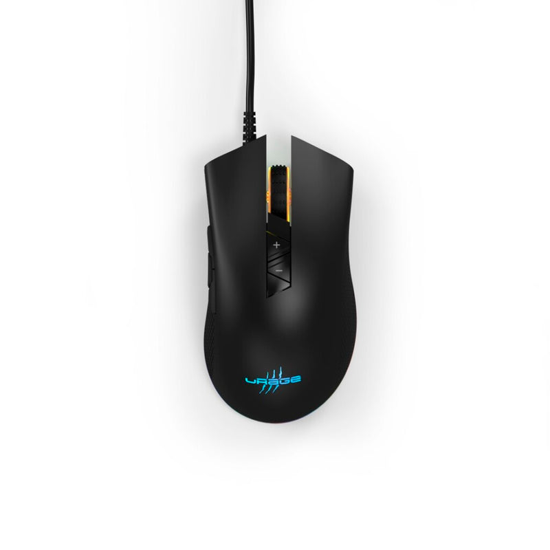 URage Gaming-muis Reaper 400