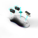 URage Gaming-muis Reaper 400