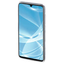 Hama Cover Crystal Clear Voor Huawei P Smart 2020 Transparant